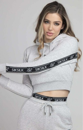 Siksilk women arc - siksilk, tech