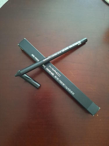 Mac kohl power eye - kohl, 1.5g
