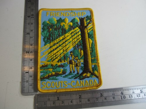 Vintage bsa scouting bsc - scouting,