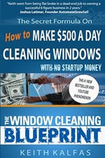 Kalfas - Window Cleaning