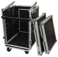 Rack Flight Case Case With 10U