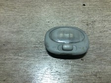 HYUNDAI TERRACAN 2006 REAR INTERIOR ROOF READING COURTESY LIGHT 92620-29610