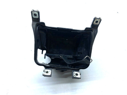 Hull battery holder - honda, pcx