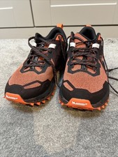 Mizuno wave trail Running Shoes Women’s UK  size 7 (EUR 40.5)