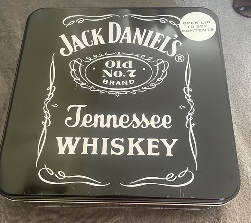 Jack daniels poker - jack,