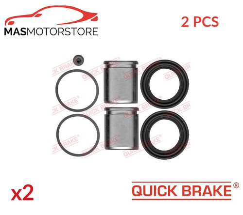 Brake caliper repair kit quick - brake,