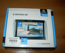 Navman S50 3D Satellite