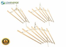 White Ceiling Clothes Airer