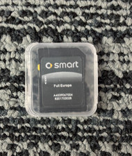 SMART Tomtom FULL EU