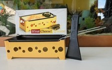H’eat Cheese! @home Raclette
