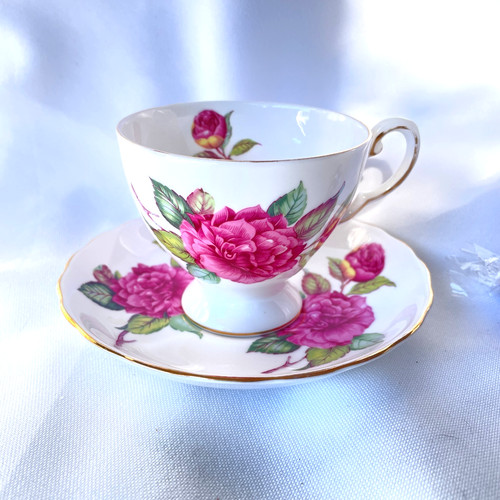 Royal tuscan fine bone china - tuscan,