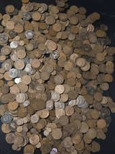 6.5 kg Bulk Job Lot of British