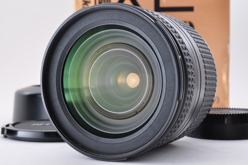 Nikon nikkor 200mm - nikkor, 28-200mm