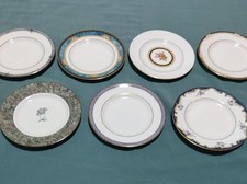 Wedgwood Humming Birds Curzon