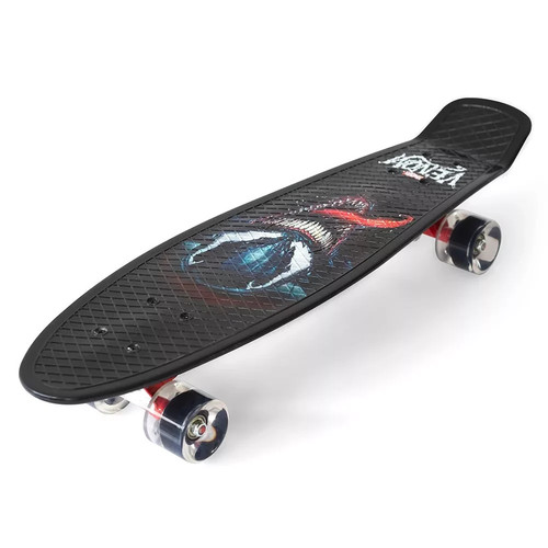 Marvel venom pennyboard - venom,