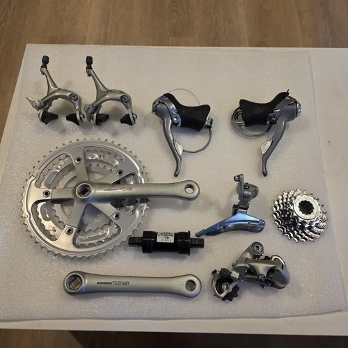 Shimano 105 ultegra - /, speed