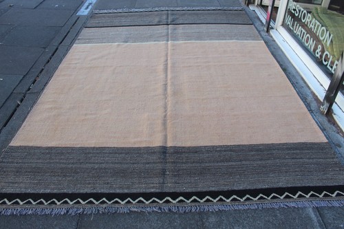 Kilim vintage traditional - vintage,