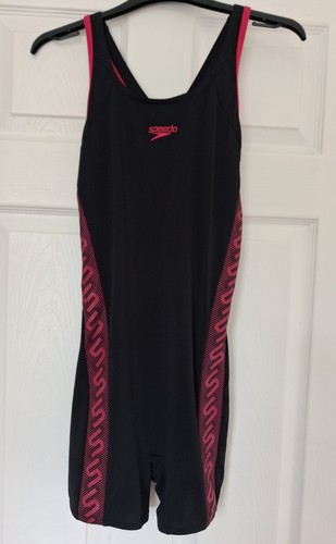 Speedo endurance boy leg - endurance,