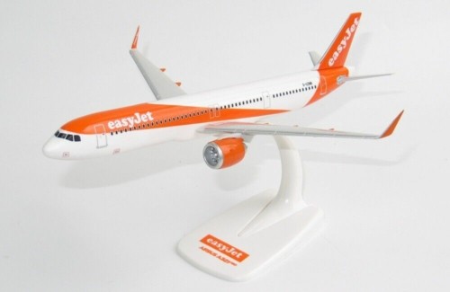 Ppc 200 easyjet - ppc, a321