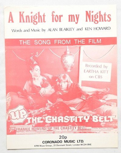 Eartha kitt knight for - eartha, kitt-a
