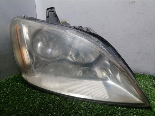 Front right headlight - front, ford