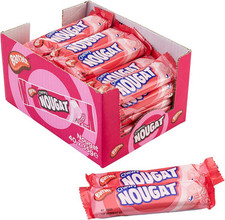 Barratt Chewy Nougat 35g - 40 Pack