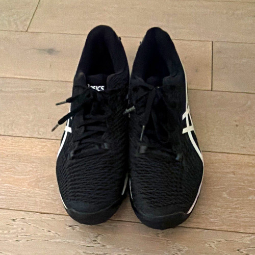 Hockey shoes asics - asics, speed
