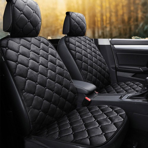 Universal car front seat cover - front,