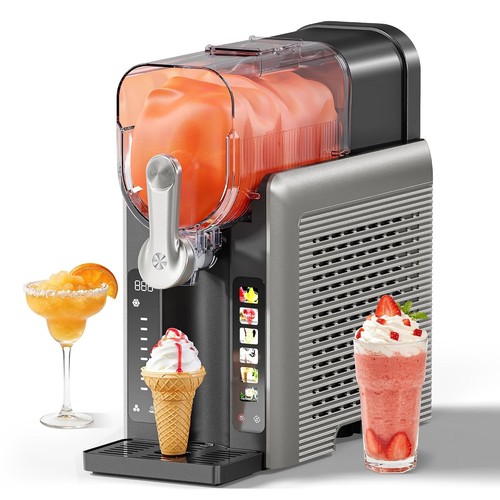 Slushie machine with - slushie,