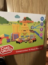 Brand New Chad Valley