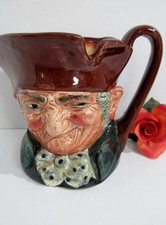 ROYAL DOULTON ENGLAND LARGE