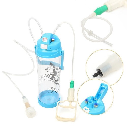 1set portable hand barrel - 3l,