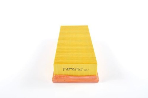 Bosch air filter - filter, caddy