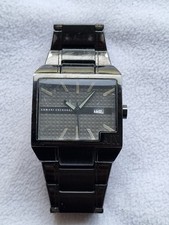 Armani Exchange Men's