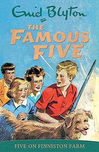 Five finniston farm - finniston, farm:
