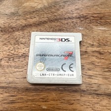 Mario Kart 7 - Nintendo 3DS