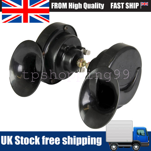 Pair 12v twin - pair,
