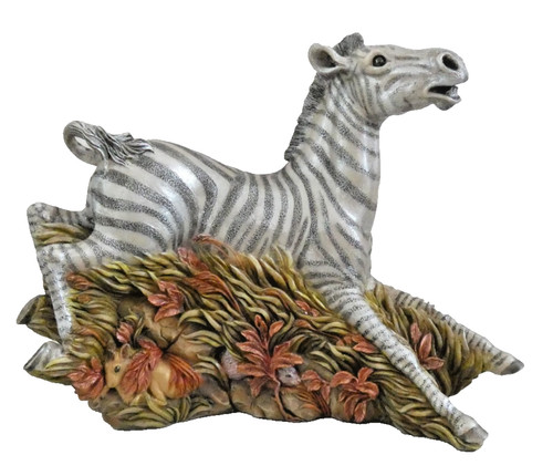 Brand new boxed zebra - boxed,