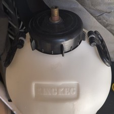 King Keg  S30 Pressure Barrel