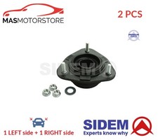 TOP STRUT MOUNTING CUSHION SET
