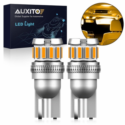Auxito t10 led light bulbs - led,