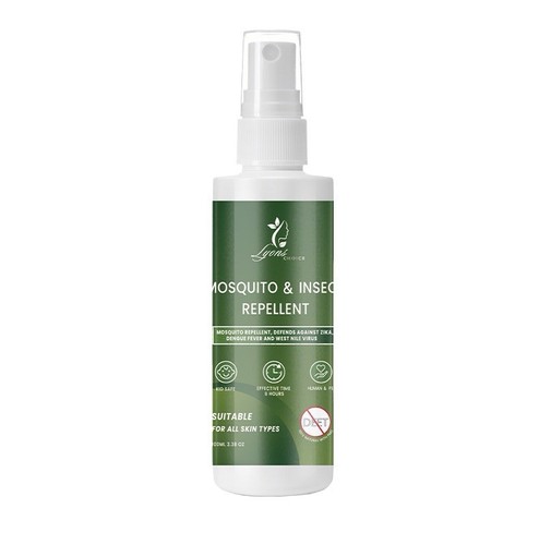 Mosquito insect repellent - mosquito,