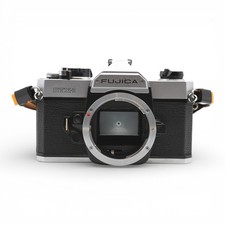 Fujica STX-1 STX 1 Body Body