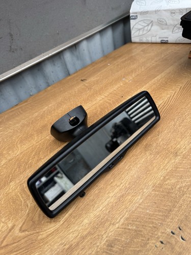 Mk5 golf gti auto dimming - golf,