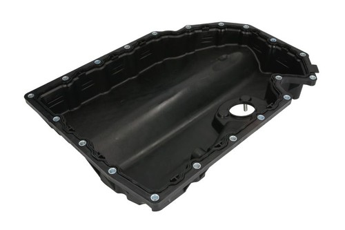 Oil sump fits leon - fits, leon/hatchback