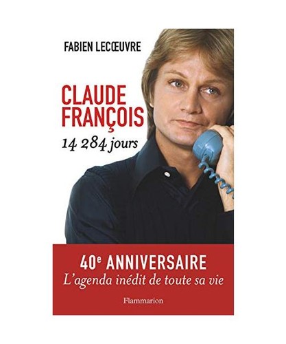 Claude françois 284 jours - claude, 14