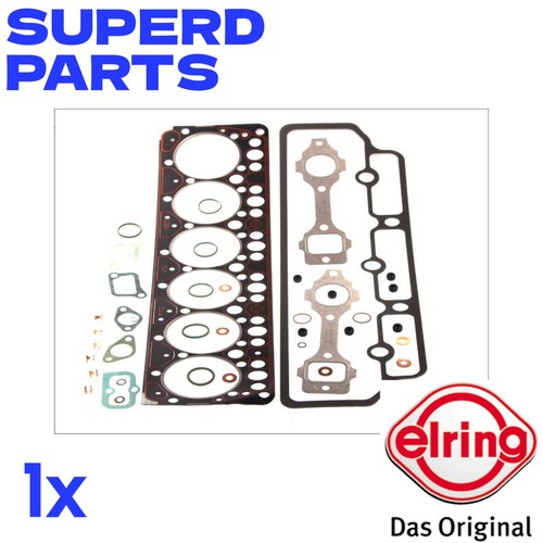 Complete engine gasket - engine,