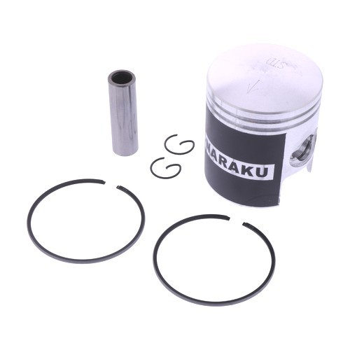 Piston kit 70cc naraku - piston,