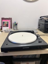 Marantz TT5005 Vinyl Record