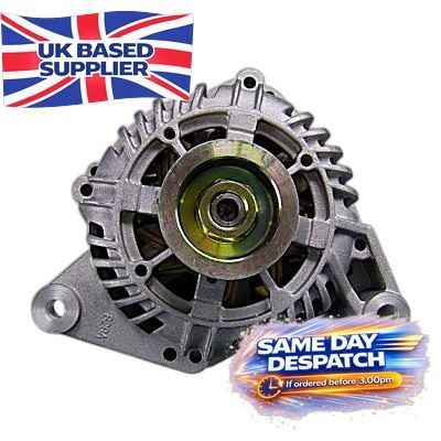 Alternator for citroen saxo - for,